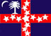 Chester County Sovereignty Flag