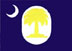 South Carolina's State Sovereignty Flag